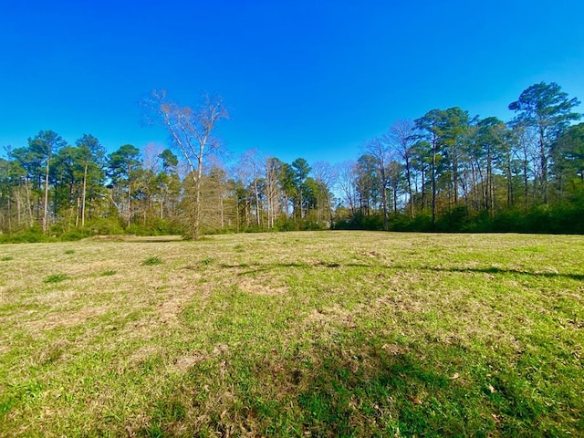 665 Lakeside Dr, Etoile TX, 75944 land for sale