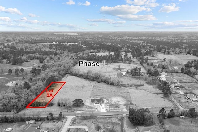 LOT2 Fm 326, Lufkin, TX 75901 - photo 6