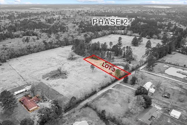 LOT2 Fm 326, Lufkin, TX 75901 - photo 8