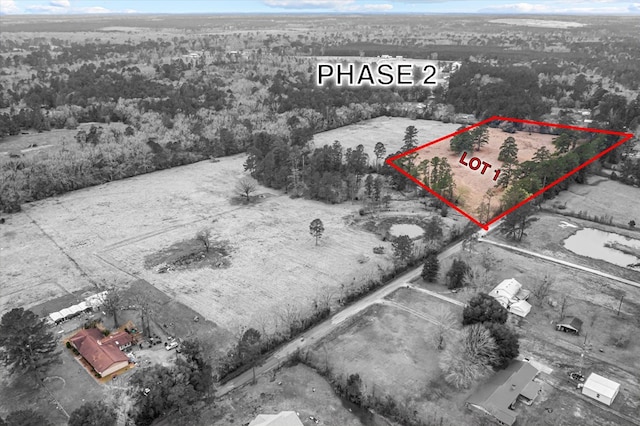 LOT2 Fm 326, Lufkin, TX 75901 - photo 5