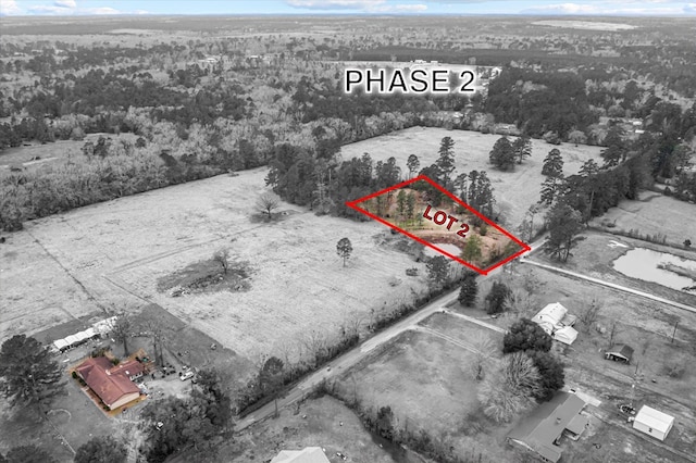 LOT2 Fm 326, Lufkin, TX 75901 - photo 7