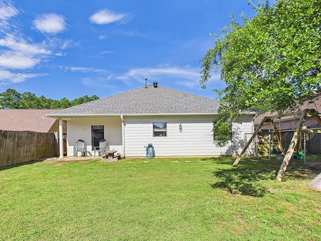 115 Willow Brook Dr, Lufkin, TX 75901 - photo 35