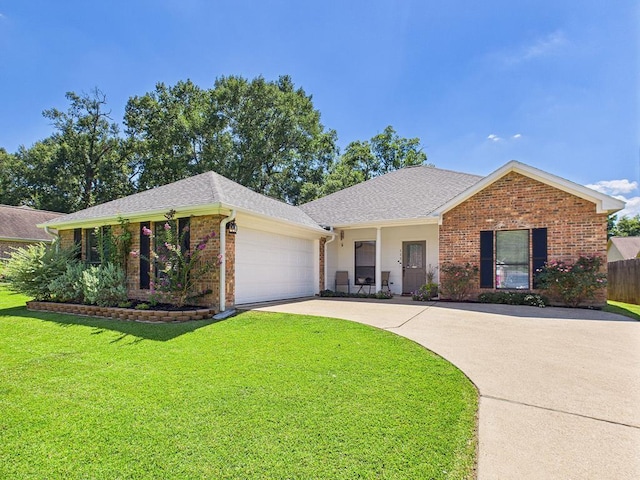 115 Willow Brook Dr, Lufkin, TX 75901 - photo 1