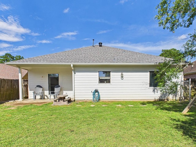 115 Willow Brook Dr, Lufkin, TX 75901 - photo 30