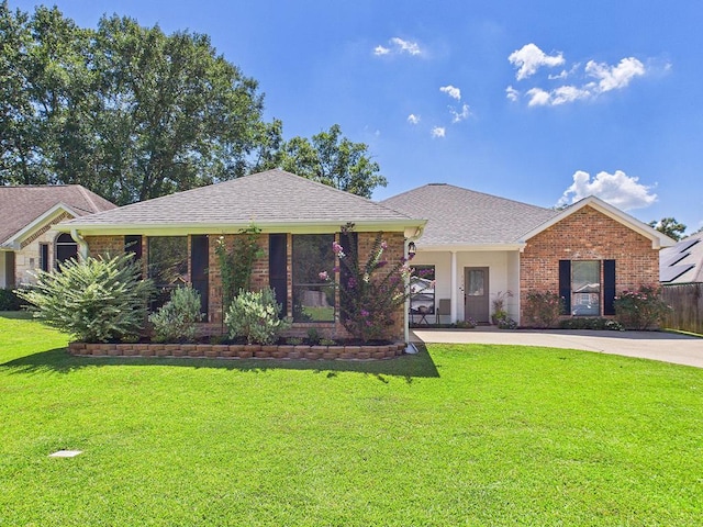 115 Willow Brook Dr, Lufkin, TX 75901 - photo 2