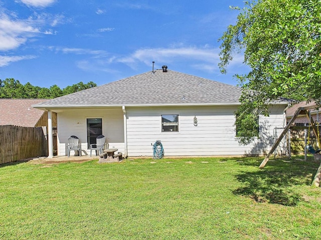 115 Willow Brook Dr, Lufkin, TX 75901 - photo 34