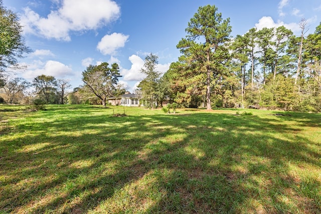 Listing photo 3 for 3105 B Chestnut Dr, Lufkin TX 75901