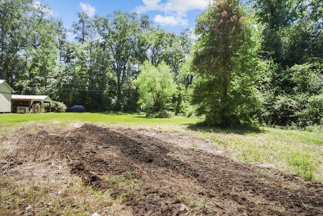 209 Noseworthy Rd, Huntington, TX 75902