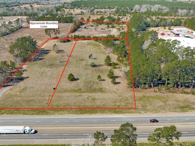 3121, 3100 NW Stallings Dr, Nacogdoches TX, 75964 land for sale