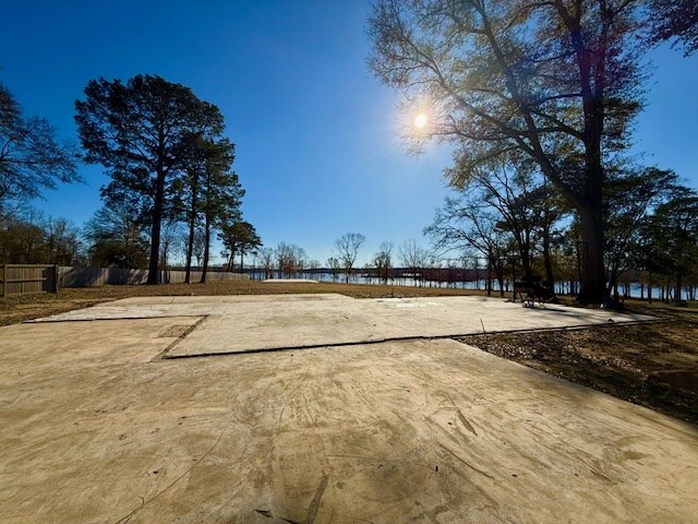 390TRACTS1-3 Bragg Dr, Hemphill, TX 75959 - photo 5