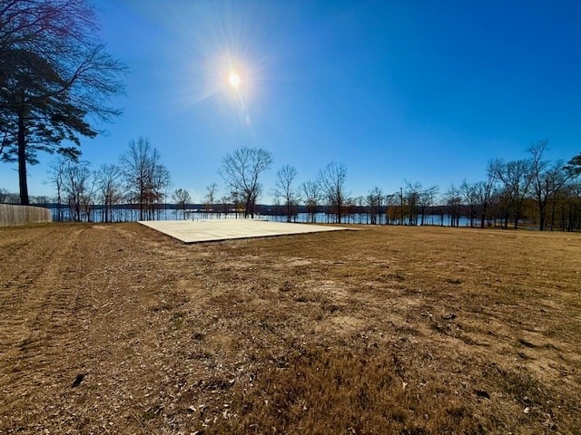 390TRACTS1-3 Bragg Dr, Hemphill, TX 75959 - photo 7