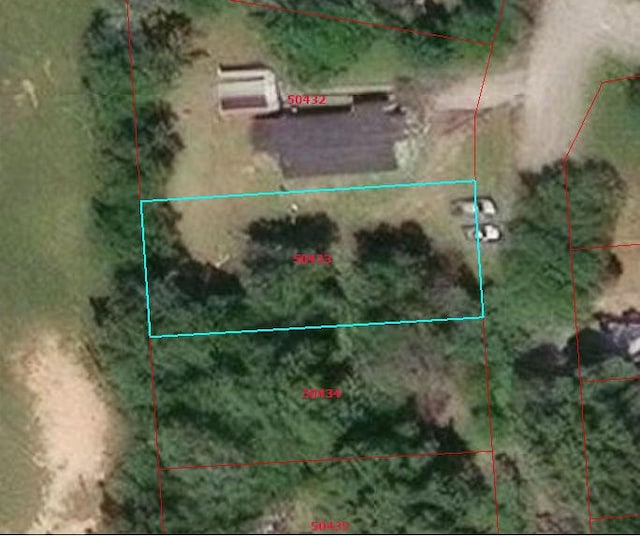 210 Madison St, Lufkin TX, 75901 land for sale