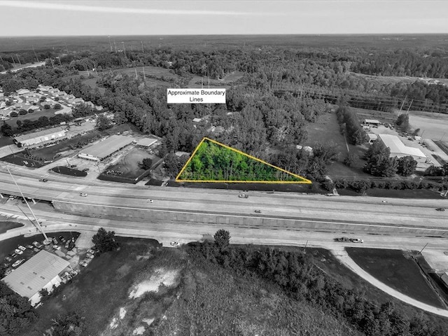 4000 Ellen Trout Dr, Lufkin TX, 75904 land for sale