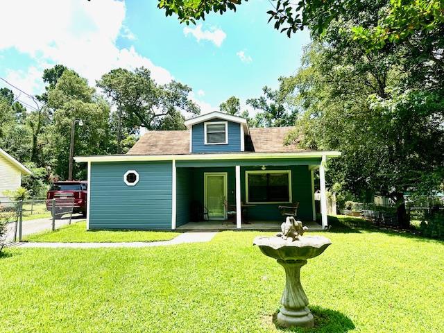 3619 Homer Alto Rd, Lufkin, TX 75904 - photo 1