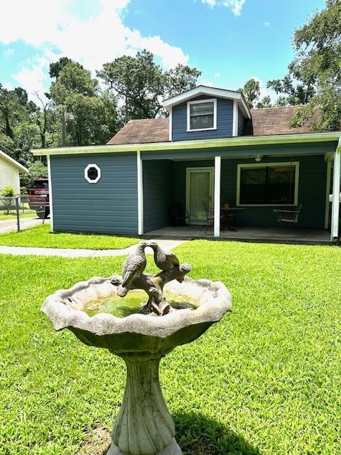 3619 Homer Alto Rd, Lufkin, TX 75904 - photo 5