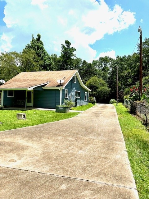 3619 Homer Alto Rd, Lufkin, TX 75904 - photo 6
