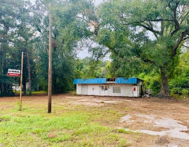 1801 S Wheeler St, Jasper, TX 75951 - photo 1