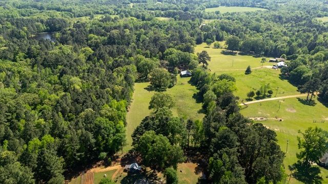 914 County Road 849, Cushing, TX 75760 - view of nature