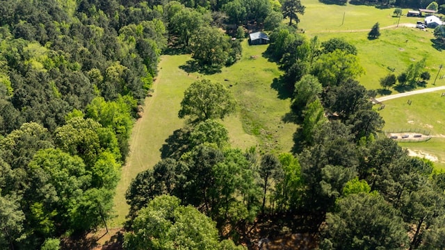 914 County Road 849, Cushing, TX 75760 - view of undeveloped land