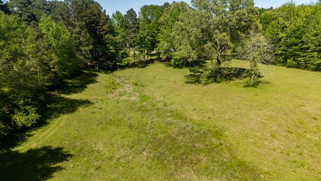 914 County Road 849, Cushing, TX 75760 - view of pole building featuring a yard