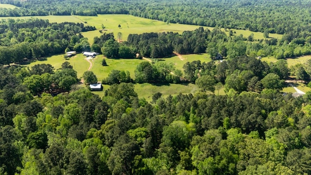 914 County Road 849, Cushing, TX 75760 - view of undeveloped land