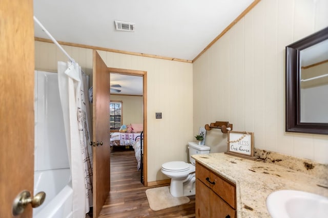 914 County Road 849, Cushing, TX 75760 - dining space with wooden walls, light tile patterned floors, and baseboards