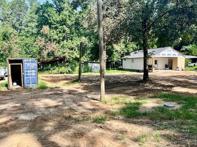 206 Quida St, Brookeland, TX 75931 - photo 10