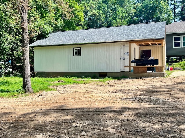 206 Quida St, Brookeland, TX 75931 - photo 9