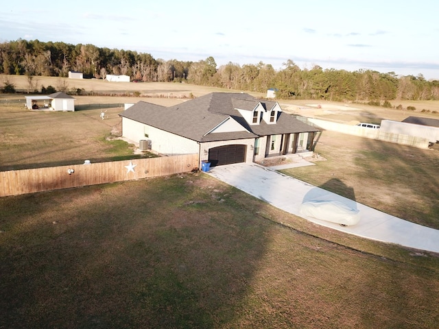 Listing photo 3 for 500 County Road 608, Kirbyville TX 75956