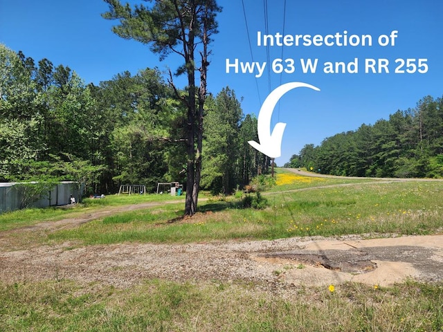 2.832AC Rr 255 W, Jasper, TX 75951 - photo 1