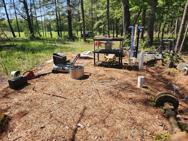 2.832AC Rr 255 W, Jasper, TX 75951 - photo 16