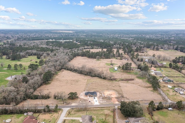 Listing photo 3 for LOT2A Fm 326, Lufkin TX 75901