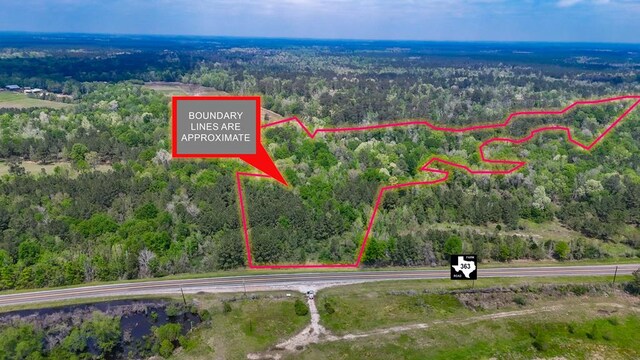 1170810599 Fm 363, Newton, TX 75966 - photo 1