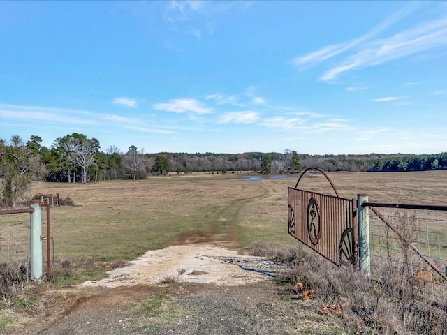 Listing photo 3 for 1508 Rosevine Rd, San Augustine TX 75972