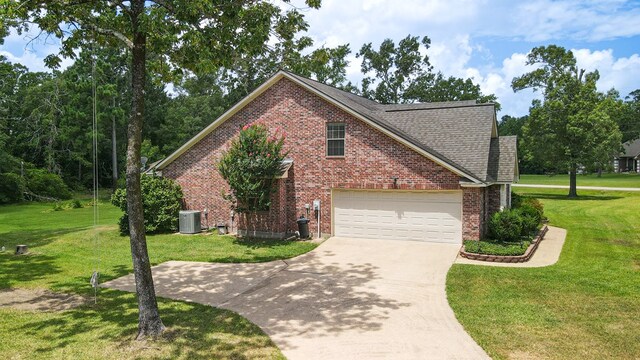 157 Magnolia Bnd, Lufkin, TX 74904 - photo 31