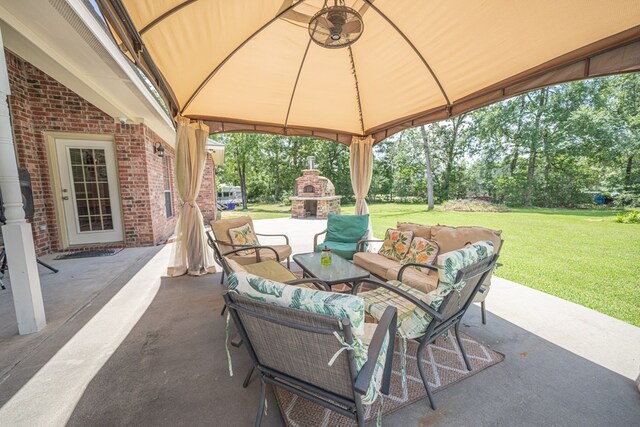 157 Magnolia Bnd, Lufkin, TX 74904 - photo 29