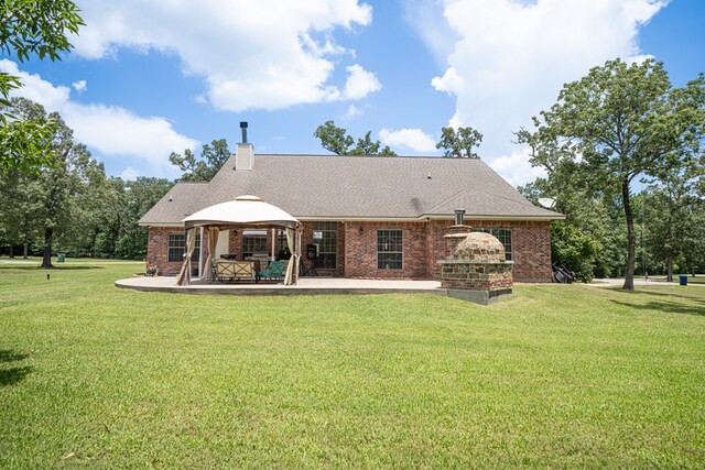 157 Magnolia Bnd, Lufkin, TX 74904 - photo 33