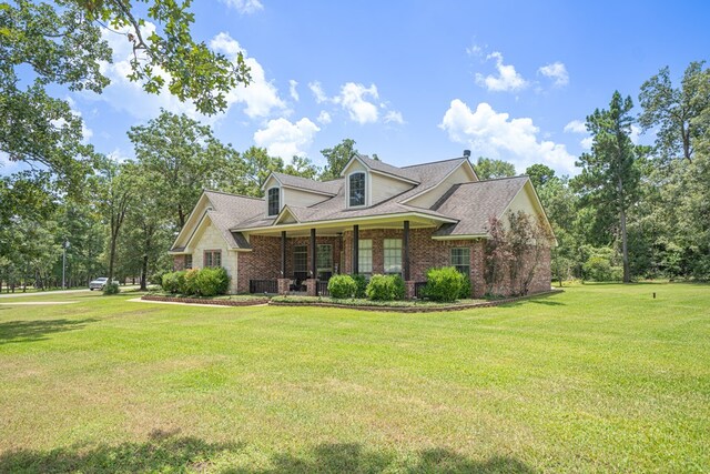 157 Magnolia Bnd, Lufkin, TX 74904 - photo 35