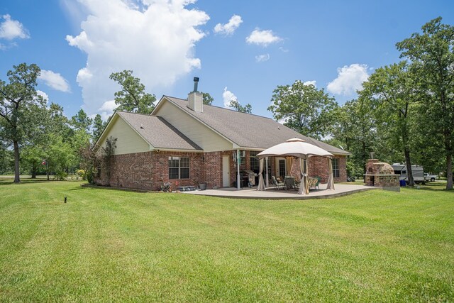 157 Magnolia Bnd, Lufkin, TX 74904 - photo 34