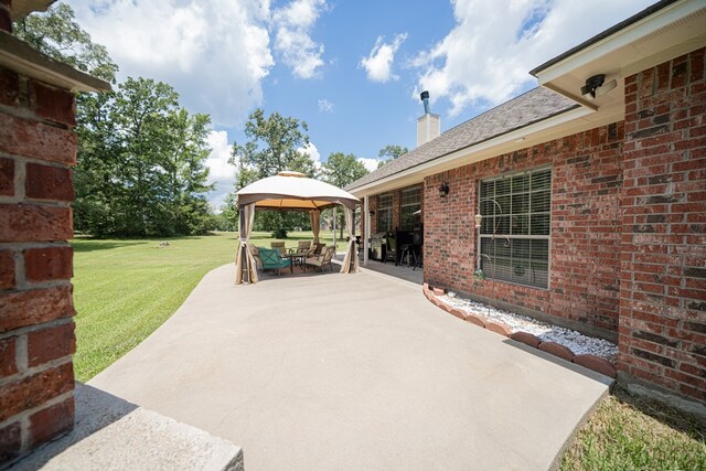 157 Magnolia Bnd, Lufkin, TX 74904 - photo 26
