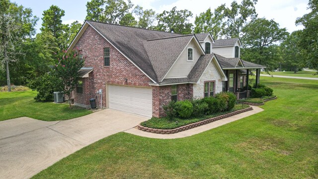 157 Magnolia Bnd, Lufkin, TX 74904 - photo 30