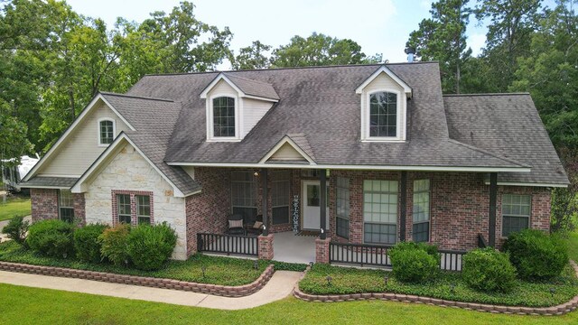 157 Magnolia Bnd, Lufkin, TX 74904 - photo 2