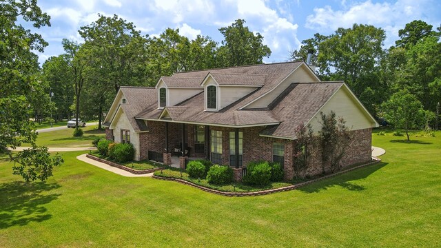 157 Magnolia Bnd, Lufkin, TX 74904 - photo 4