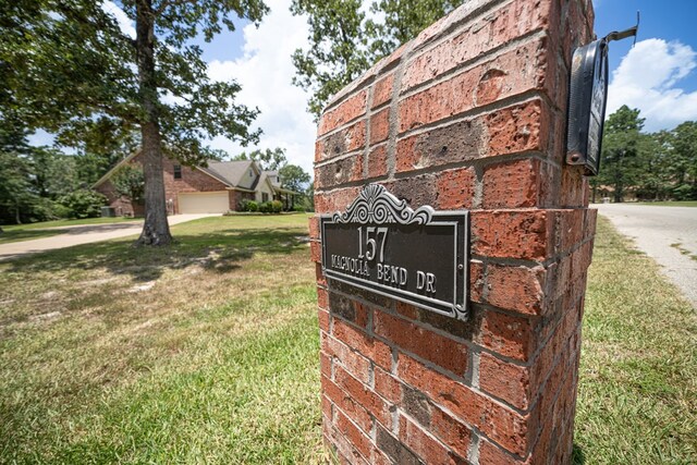 157 Magnolia Bnd, Lufkin, TX 74904 - photo 3