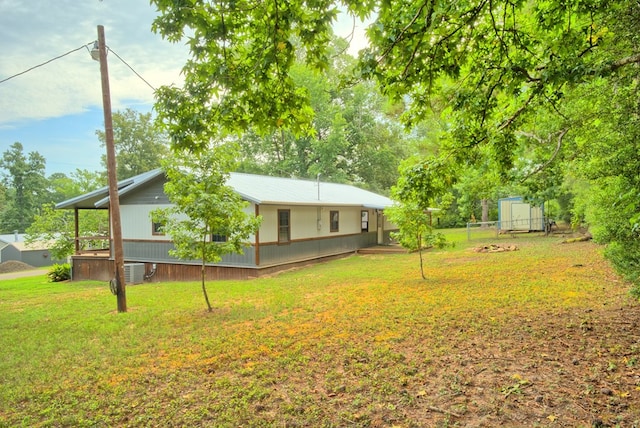 211 Stonewall Dr, Hemphill, TX 75948 - photo 2