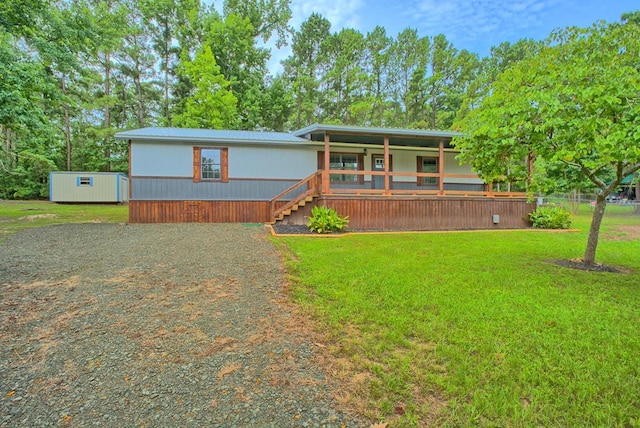 211 Stonewall Dr, Hemphill, TX 75948 - photo 1