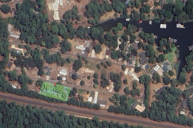 211 Stonewall Dr, Hemphill, TX 75948 - photo 35