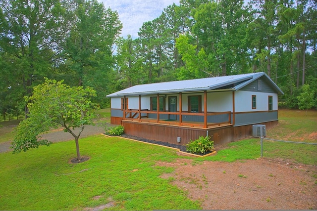 211 Stonewall Dr, Hemphill, TX 75948 - photo 31