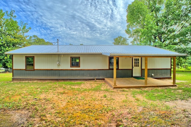 211 Stonewall Dr, Hemphill, TX 75948 - photo 5
