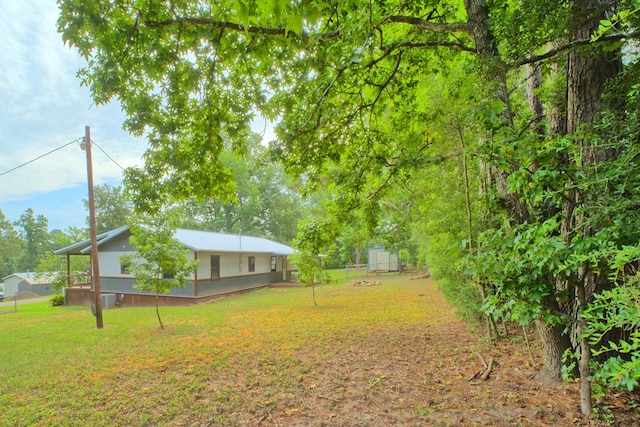 211 Stonewall Dr, Hemphill, TX 75948 - photo 6